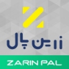 تصویر درگاه پرداخت زرین پال